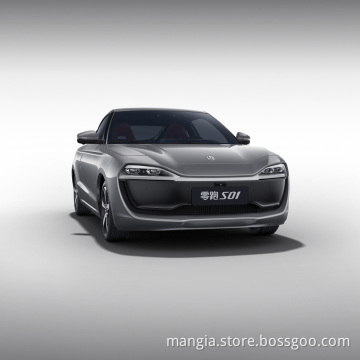 New hot sale fashion casual electric sports car cheap electric car adult electric car made in China